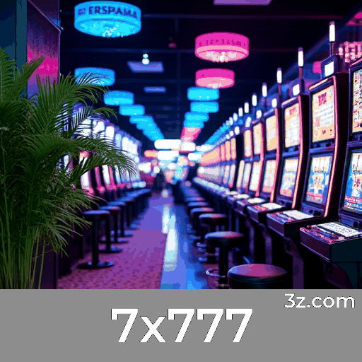 7x777: Jogo em Tempo Real para Jogadores Brasileiros