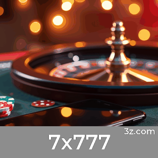Domine jogos de cassino com 7x777: estratégias que funcionam!