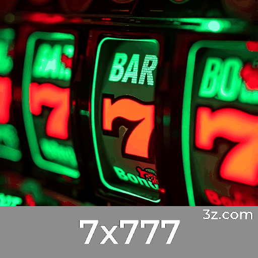 7x777 Bônus: Estratégias Emocionantes e Inteligentes