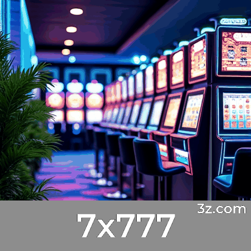7x777: Experiência de Cassino Elite com Dealer ao Vivo