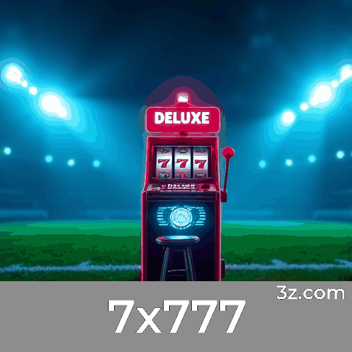 Sistema de Recompensas Progressivo, Maximize Seus Ganhos no 7x777