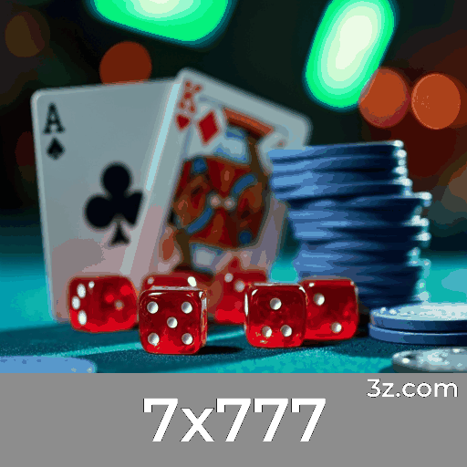Explore o mundo das apostas esportivas com 7x777
