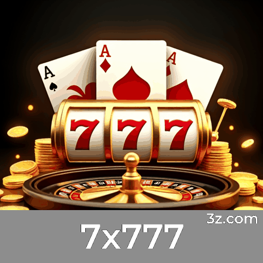 7x777: Experiência de Cassino Elite com Dealer ao Vivo