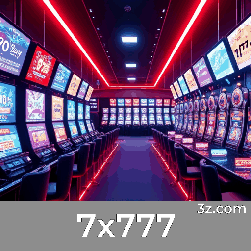Domine jogos de cassino com 7x777: estratégias que funcionam!