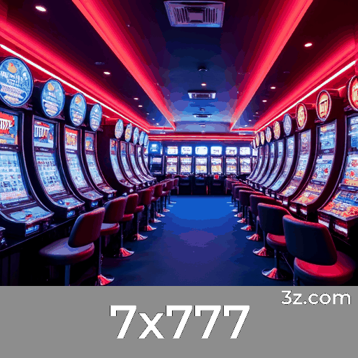 7x777: Jogo em Tempo Real para Jogadores Brasileiros
