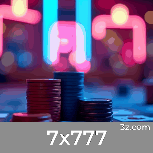 7x777: Jogo em Tempo Real para Jogadores Brasileiros