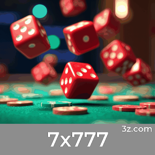 Explore o mundo das apostas esportivas com 7x777